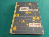 CULEGERE DE EXERCIȚII ȘI PROBLEME DE ARITMETICĂ PENTRU CLASELE V-VII * IVANCA OLIVOTTO * 1976 * 3 2 3