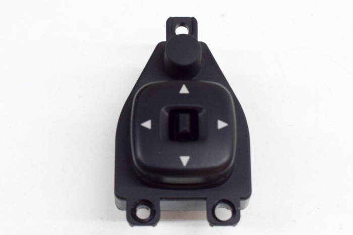 Comutator de reglare oglinda FORD RANGER TKE 2019 OEM: AB39-17B676-BA 20589290