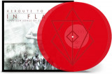 Reroute to Remain - Transparent Red Vinyl | In Flames, Nuclear Blast