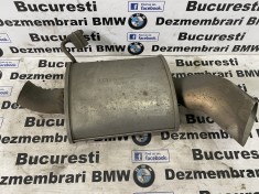 Toba esapament finala originala BMW seria 1 E8,E87