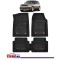 Covorașe Auto TeamCar&reg; Tip Tăviță Compatibile Range Rover L460 (2022+) - SUV