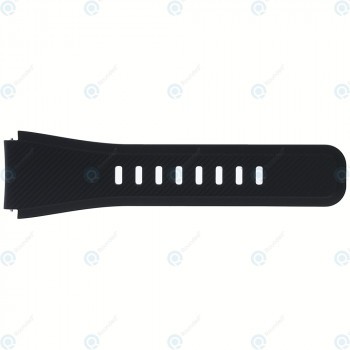 Samsung Gear S3 frontier (SM-R760) Curea cu orificii S GH98-40749A foto