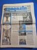 Ziarul magazin 4 septembrie 2003