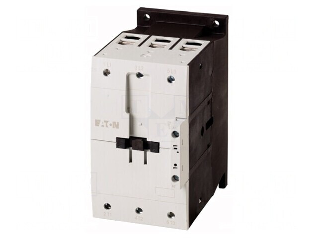 Contactor 3P 230VAC 150A DIN