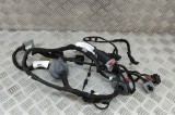 Cablaj ușă st&acirc;nga față LAND ROVER RANGE ROVER SPORT II L494 2018 OEM: JK62-14630-BWC 27537664