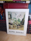 MARIA DUMITRESCU - AUREL BAESU ( ALBUM PICTURA ) , 1968