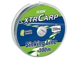 FIR JAXON TEXTIL PRO CARP SINKING VERDE 20LB 10m