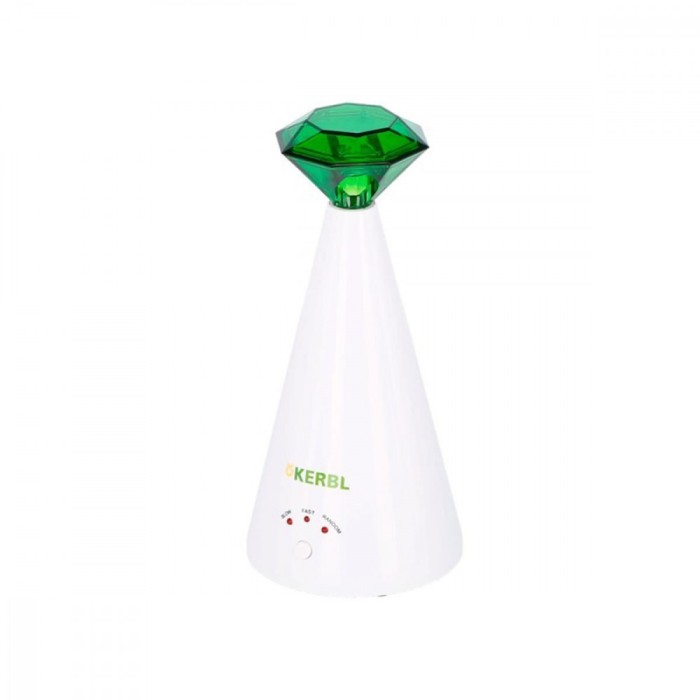 JUCARIE PENTRU PISICI LASER ROTATIV KERBL
