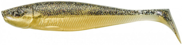 Gunki Bumpy 7,6cm Ghost Zander