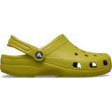 Saboti Crocs Classic Verde - Meadow