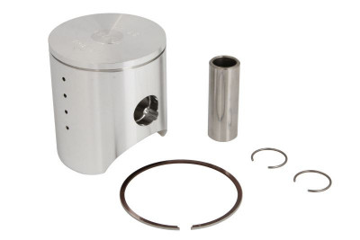 Pistons set (125. selection: C. diameter 53.97 mm) fits: HUSQVARNA CR. SM. WR. WR/E. WRE 125 1997-2014 foto