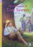 The Adventures of Tom Sawyer. Level 2 Bookidz - Mark Twain (contine CD)
