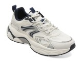 Cumpara ieftin Pantofi sport GRYXX albi, 153166, din material textil