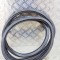 Garnitura ușă dreapta spate PORSCHE MACAN DKN 2019 OEM: 95B833721B,95B.833.721.B | 12078868