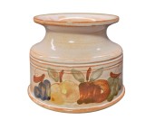 VAS VINTAGE DIN CERAMICA, PROVANCE FRANTA