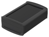 Carcasă desktop BOPLA BoVersa policarbonat 88x125x42mm IP66/IP68 negru
