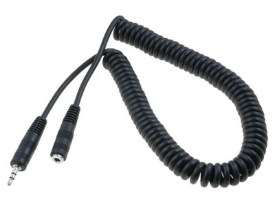 Cablu Jack-Jack stereo 3m negru foto