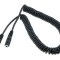 Cablu Jack-Jack stereo 3m negru