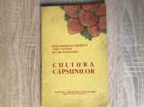 Cultura căpșunilor/colectiv/1958//