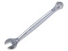 Cheie combinată 10mm satinată 145mm, Facom