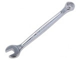 Cheie combinată 10mm satinată 145mm