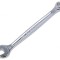 Cheie combinată 10mm satinată 145mm