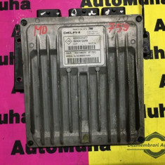 Calculator ecu 1.5 Renault Clio 2 (1998-2005) 8200331477