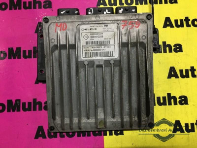 Calculator ecu 1.5 Renault Clio 2 (1998-2005) 8200331477 foto