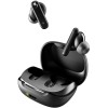 Casti Audio In-Ear, Skullcandy Smokin&#039; Buds True Wireless, Bluetooth, True Black