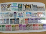 Israel Colecție Impresantă Arheologie Ițhak Rabin Monede Antice Lot Clasor -A771