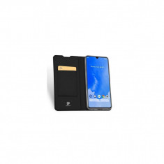 Husa Samsung Galaxy A70 DUX Ducis Skin Pro - Negru foto