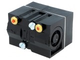 Modul Logic Pneumatic 2-8 bar 10 Milioane Cicluri