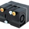Modul Logic Pneumatic 2-8 bar 10 Milioane Cicluri