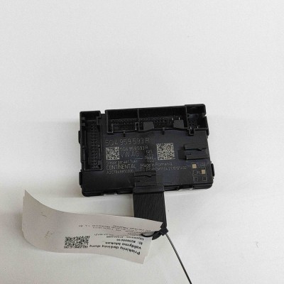 Modul de control ușă dreapta față VW T-ROC A11 2023 OEM: 5Q4959593R,A2C7848850300 25608016 foto