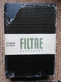 Stefanescu Sofronie - Filtre electrice (Editia: 1967)