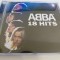 Abba - 18 hits, cd