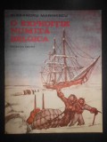 Alexandru Marinescu - O expeditie numita Belgica (1991)