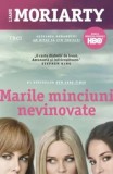 Marile minciuni nevinovate/Liane Moriarty, Trei