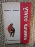 MAIMUTA GOALA-DESMOND MORRIS