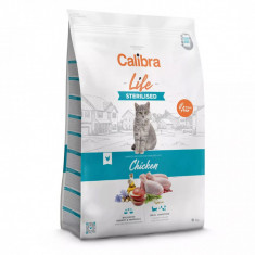 Calibra Cat Life Sterilised Chicken 6 kg foto