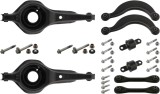 Kit brate suspensie roata, Ford Focus 1 (DAW, DBW), Mazda 3 (BK), Volvo S40 (MS), V50 (MW), Febi Bilstein, 1064128