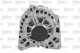 Generator / Alternator RENAULT MASTER III platou / sasiu (EV, HV, UV) (2010 - 2016) VALEO 439766