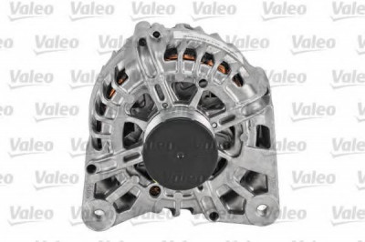 Generator / Alternator RENAULT MEGANE III Grandtour (KZ0/1) (2008 - 2016) VALEO 439766 foto