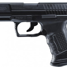 Walther P99 DAO CO2