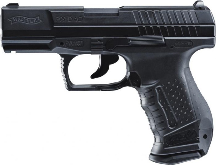 Walther P99 DAO CO2