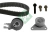 Set Curea Distributie INA 530 0467 10 Ford Renault Volvo