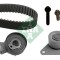 INA 530 0467 10 Set curea de distributie