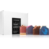 Almara Soap Soap Addict ambalare cadou
