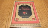 BOBOCII DE TRANDAFIR - Enver Mamedhanli - R. TARAN (desene) - Editura Tineretului, 1952, 20 p.