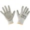 Manusile de lucru marimea 10 din poliester cu PU, 4X43D NEO TOOLS 97-609-10 HardWork ToolsRange